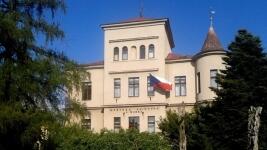 turnov knihovna stará Hlavní-budova